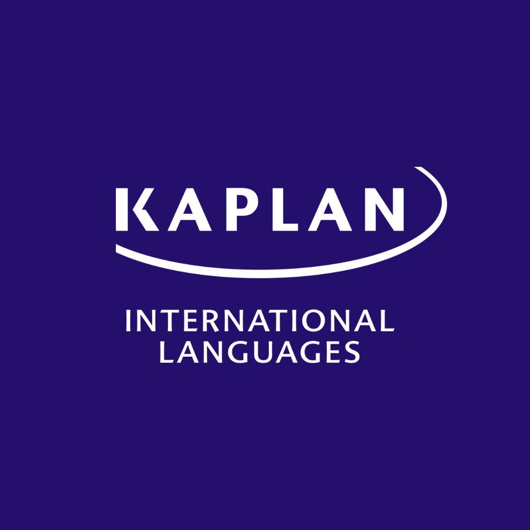 kaplan international languages logo