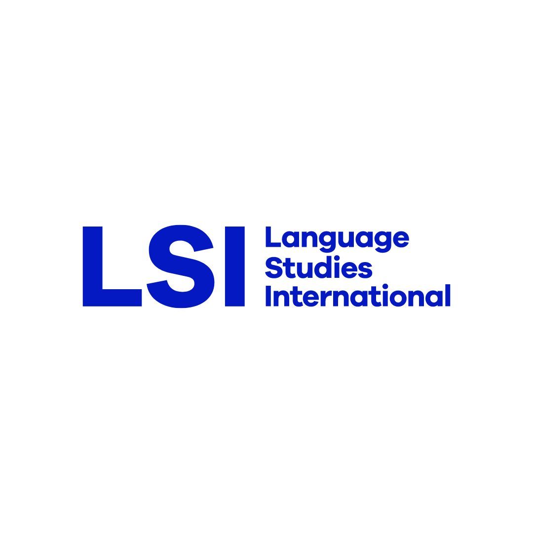 language studies international logo