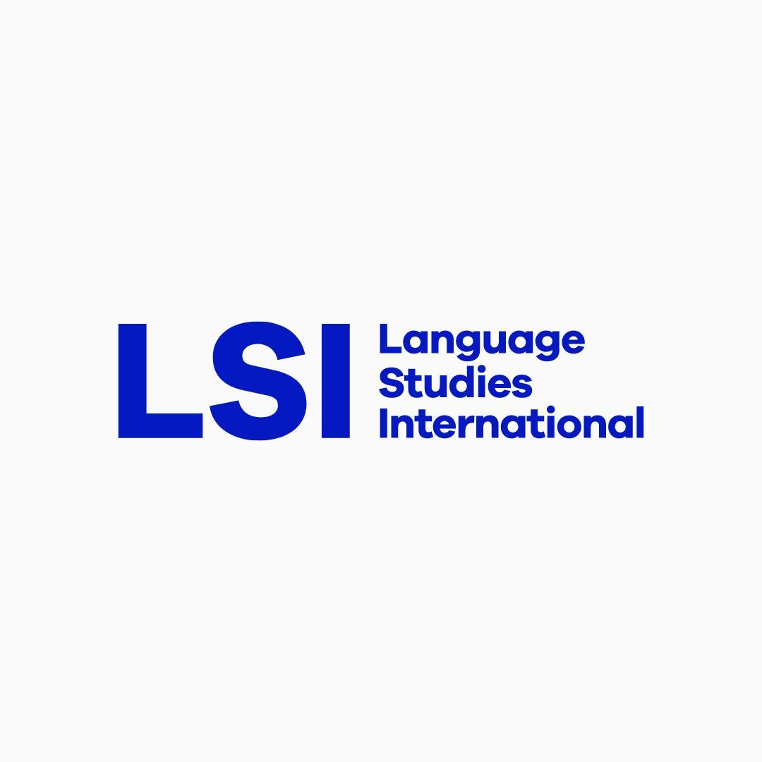 language studies international logo