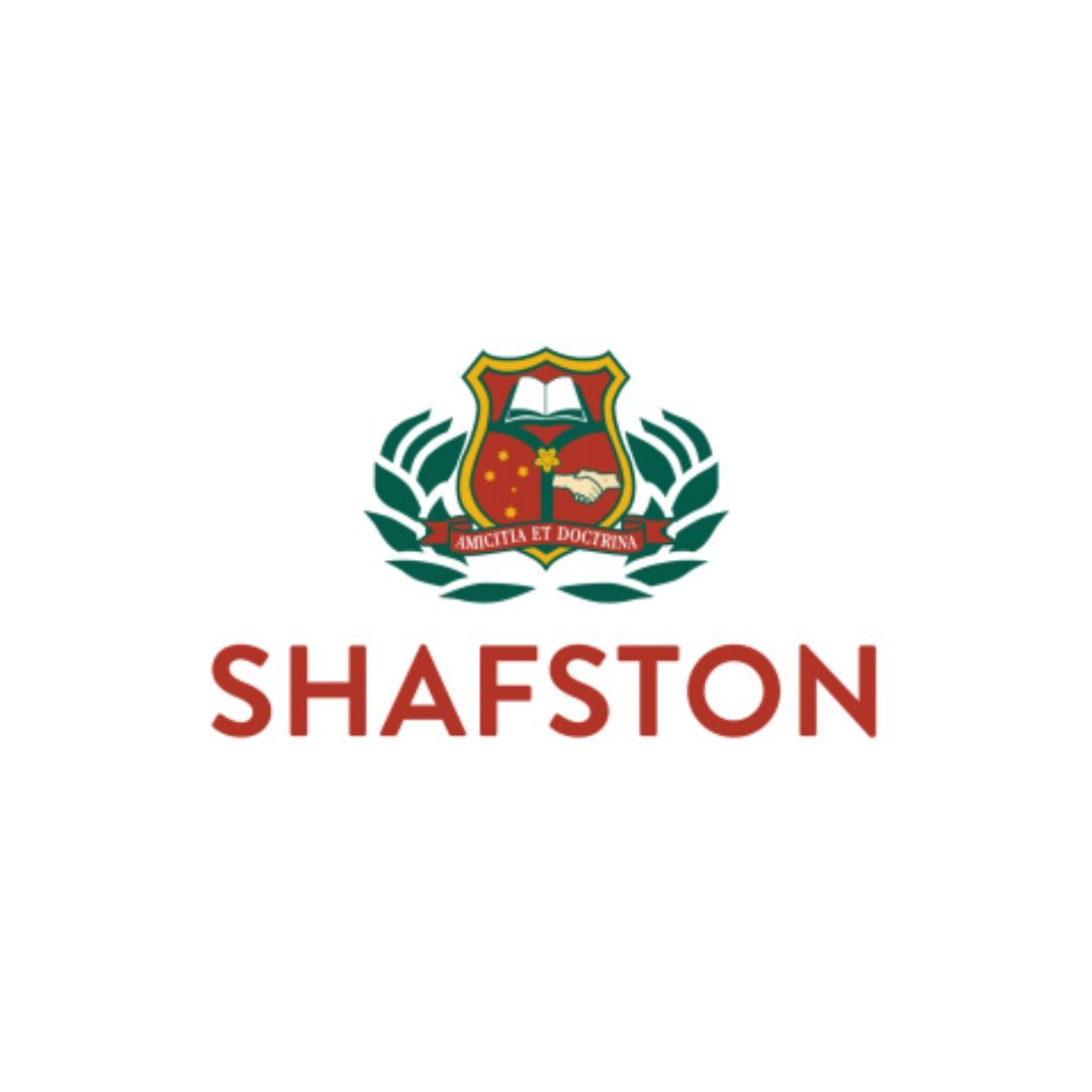 shaftson international college logo