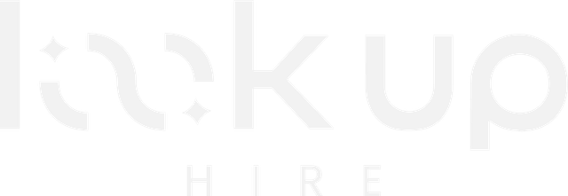 Look Up Hire Logo