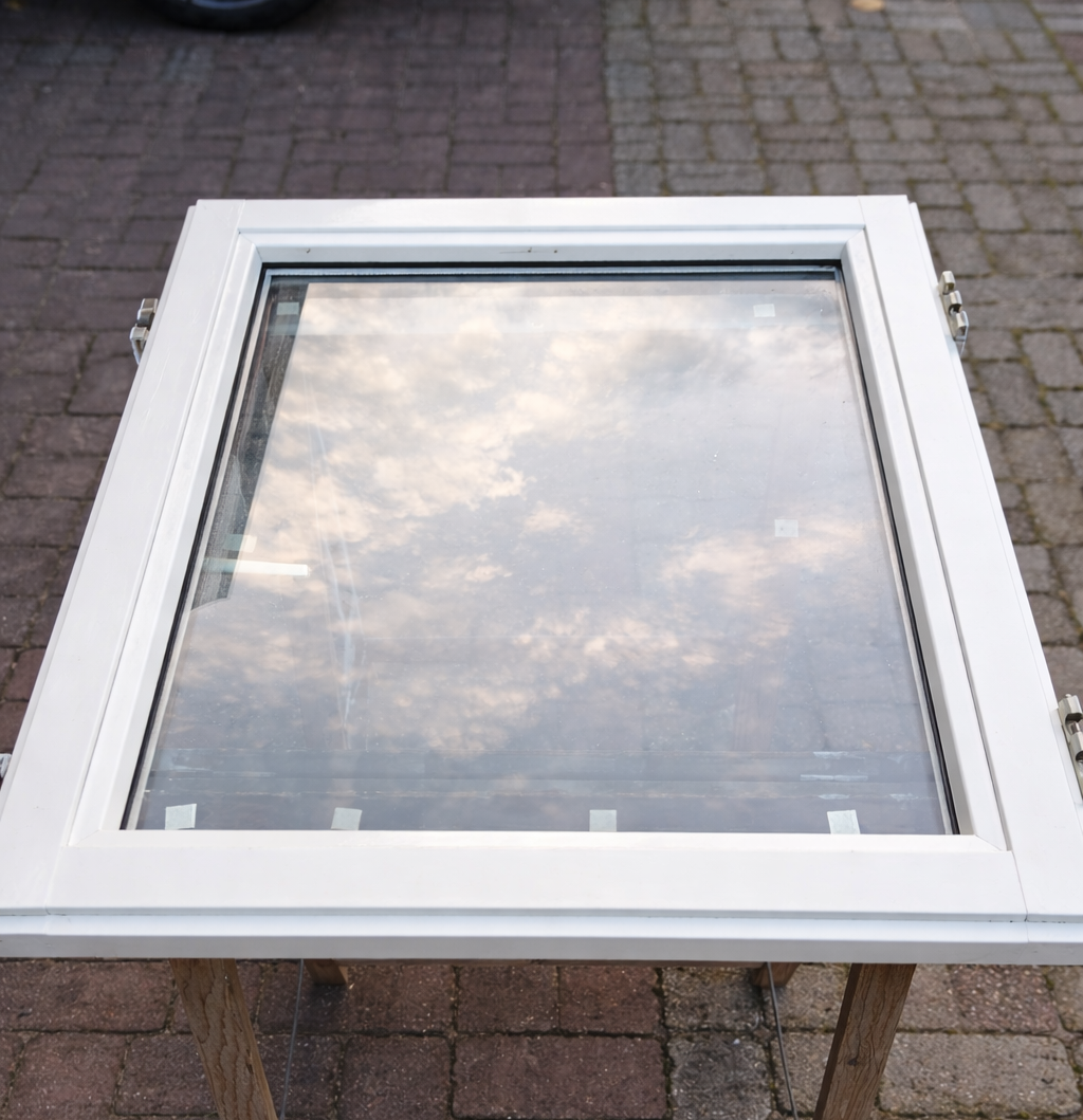 Glas zetter in omgeving Lichtenvoorde