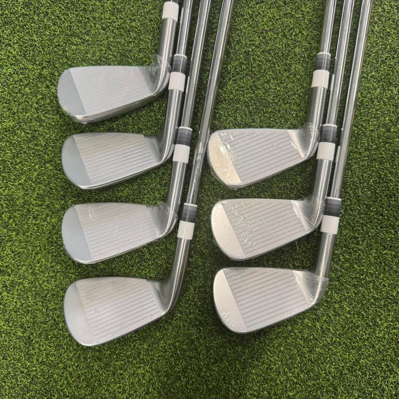 Club Repair & Evaluation | Tee it Up! Golf Lounge