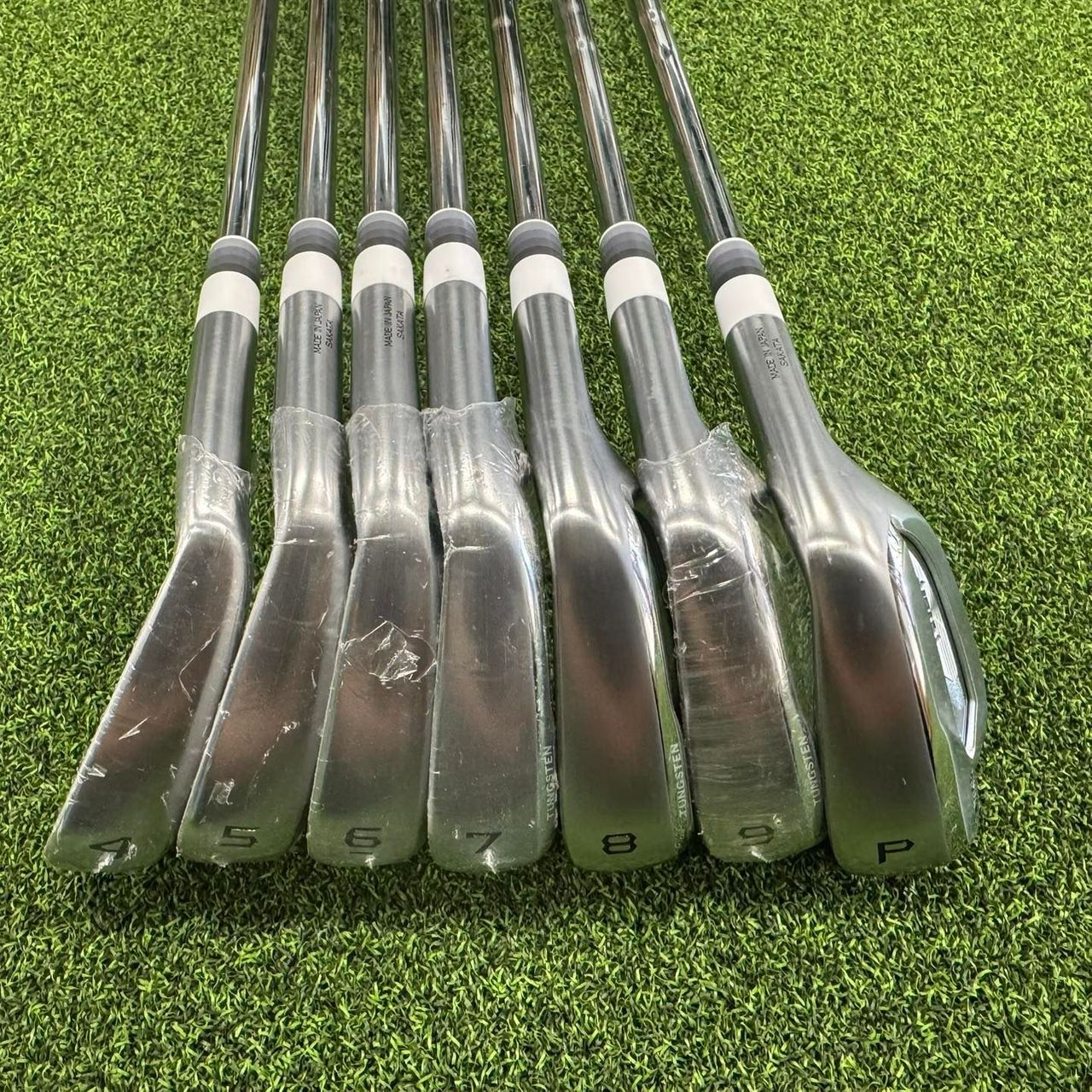 Club Repair & Evaluation | Tee it Up! Golf Lounge