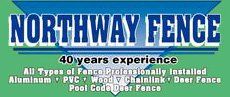 logo - Fence Repair and Installation in Phillipsburg, NJ