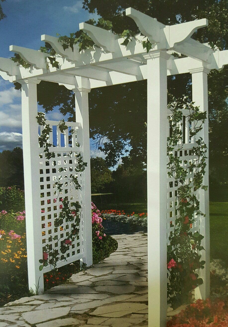 custom fence - Fence Repair and Installation in Phillipsburg, NJ