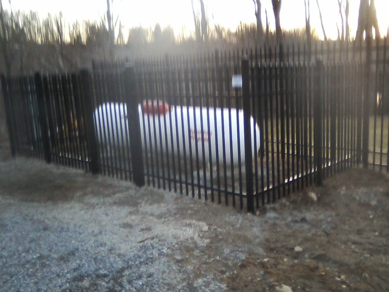 custom fence - Fence Repair and Installation in Phillipsburg, NJ