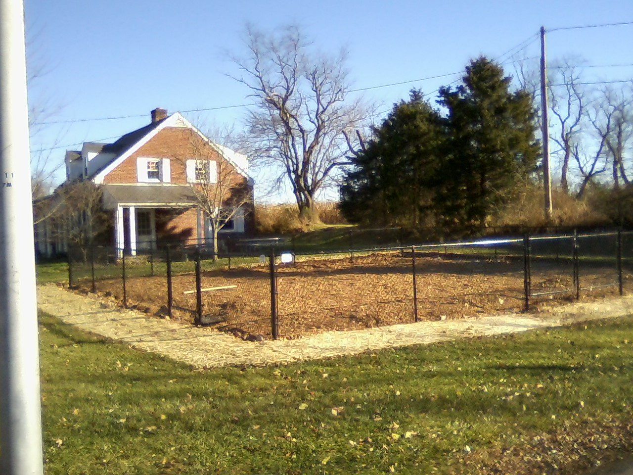 custom fence - Fence Repair and Installation in Phillipsburg, NJ