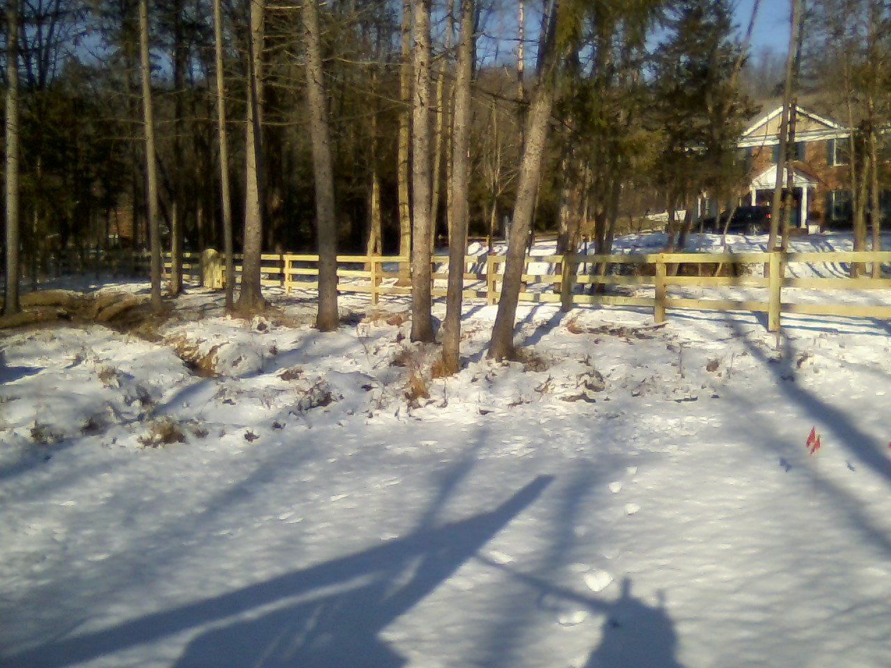 custom fence - Fence Repair and Installation in Phillipsburg, NJ