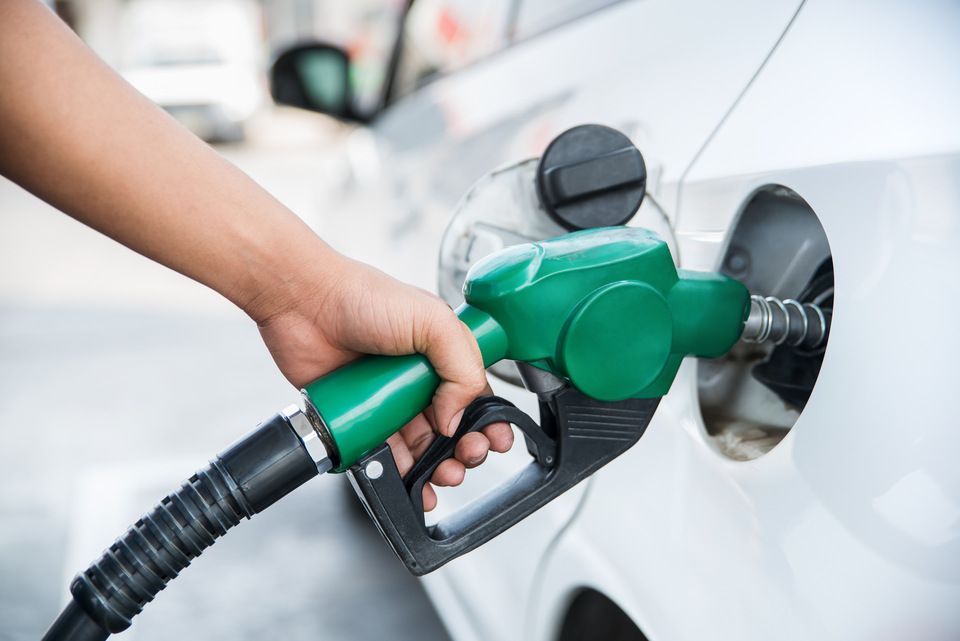 Dostawa oleju napędowego do pojazdów w Livigno