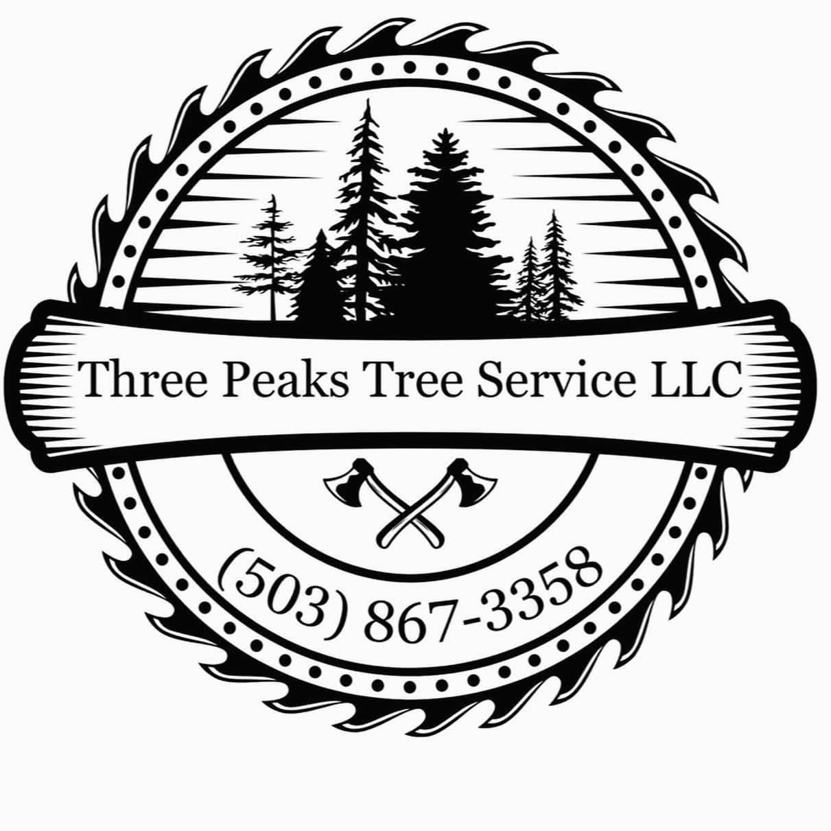 THREE PEAKS TREE SERVICE LLC