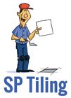 SP Tiling Logo