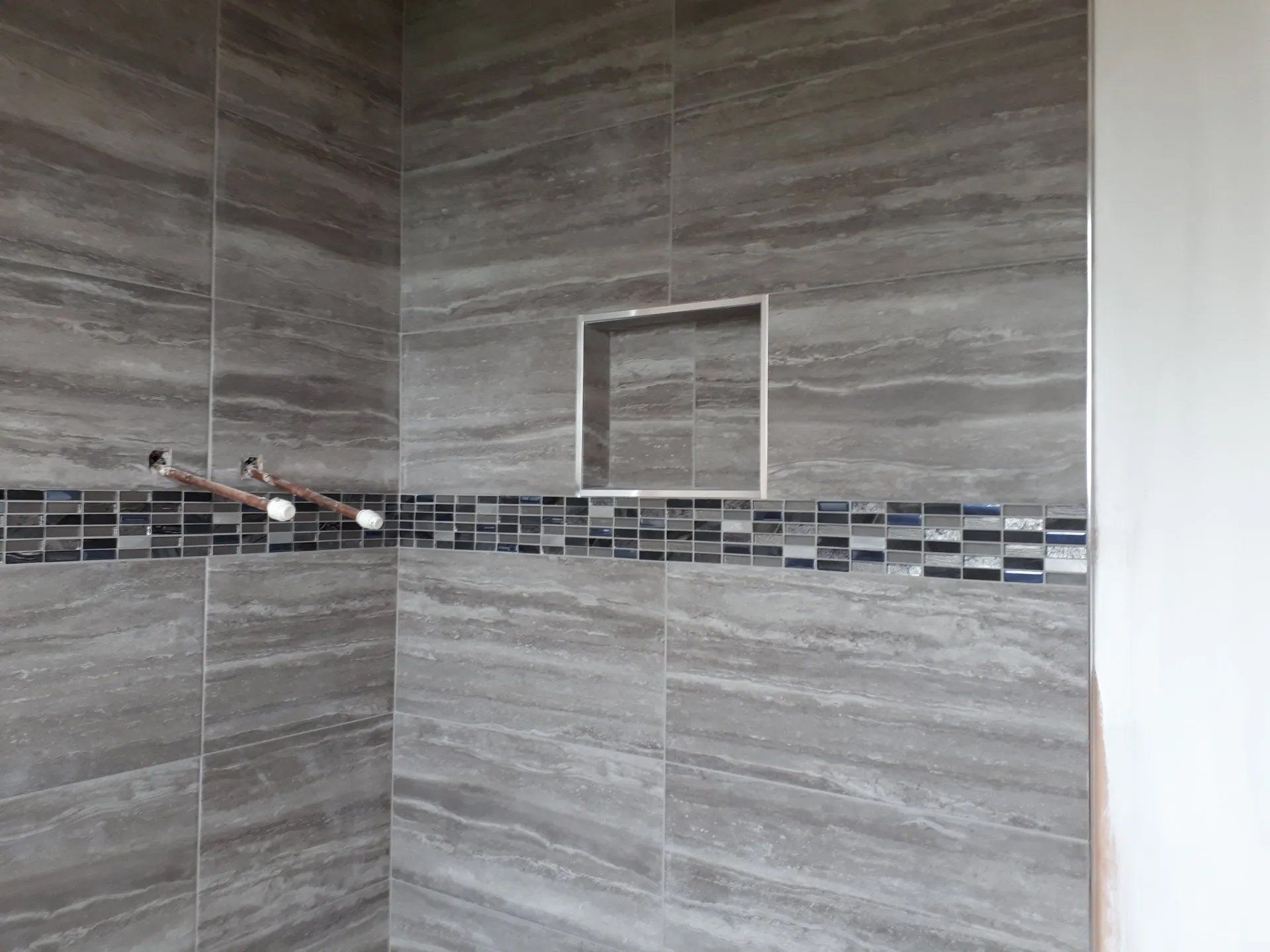 Tilers Milton Keynes SP Tiling