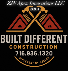 Drywall Services | Built Different Construction