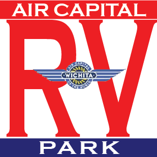 Air Capital RV Park Logo