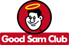 Good Sams Club logo