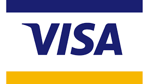 Accepts Visa