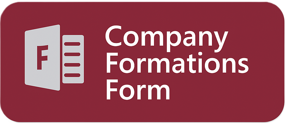 TAS Accountancy Company Formations