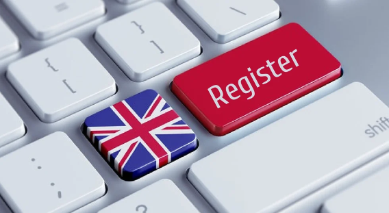 Overseas Entity Registration