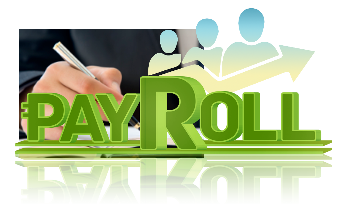 Payroll
