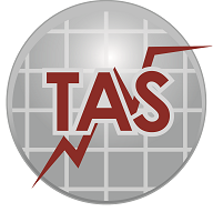 TAS Accountancy Logo