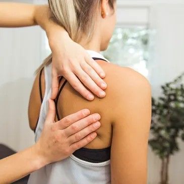 Physiotherapists, Chiropractors & Dietitians