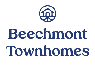 Beechmont Townhomes Logo - Click to go to Home Page