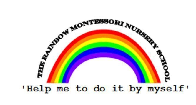 The Rainbow Montessori Nursery School, Winscombe