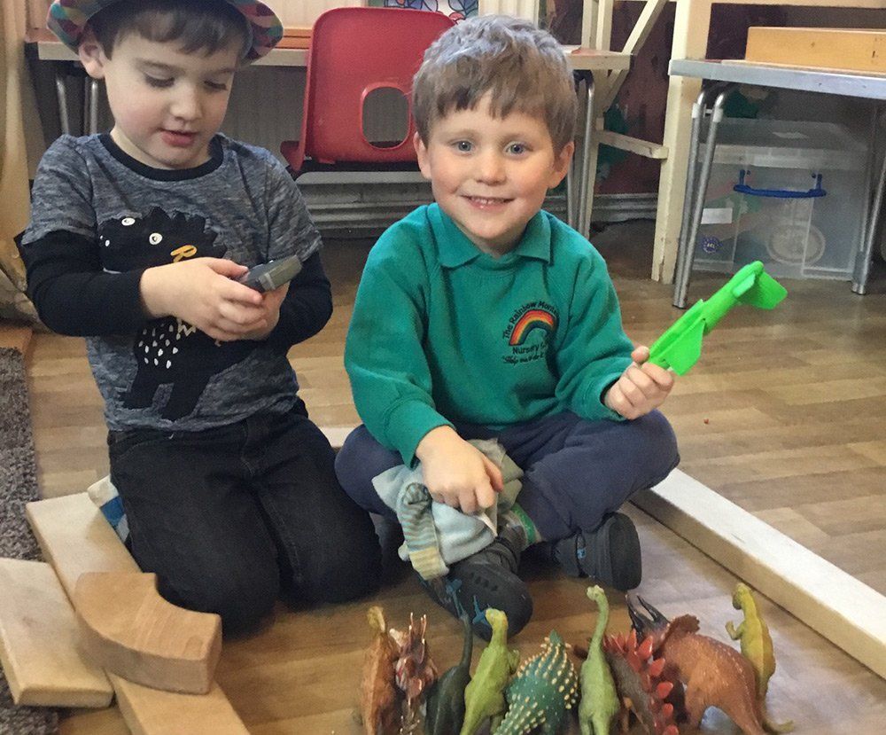 Montessori Nursery