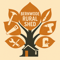 Bernwode Rural Shed
