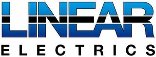 linear electrics logo