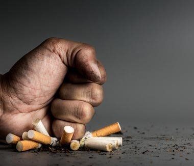 Addiction — Hypnotherapy in Connondale, QLD