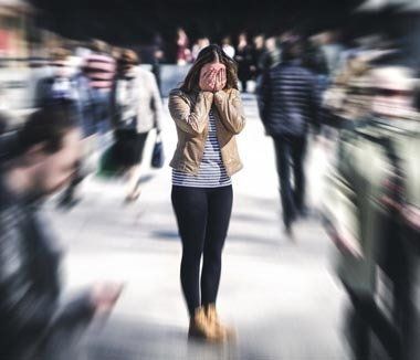 Anxiety — Hypnotherapy in Connondale, QLD