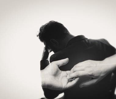 Depression — Hypnotherapy in Connondale, QLD