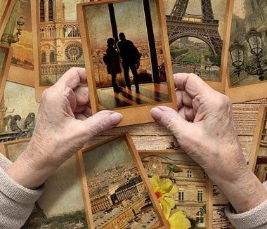 Past Life Regression — Hypnotherapy in Connondale, QLD