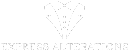 Express Alterations logo