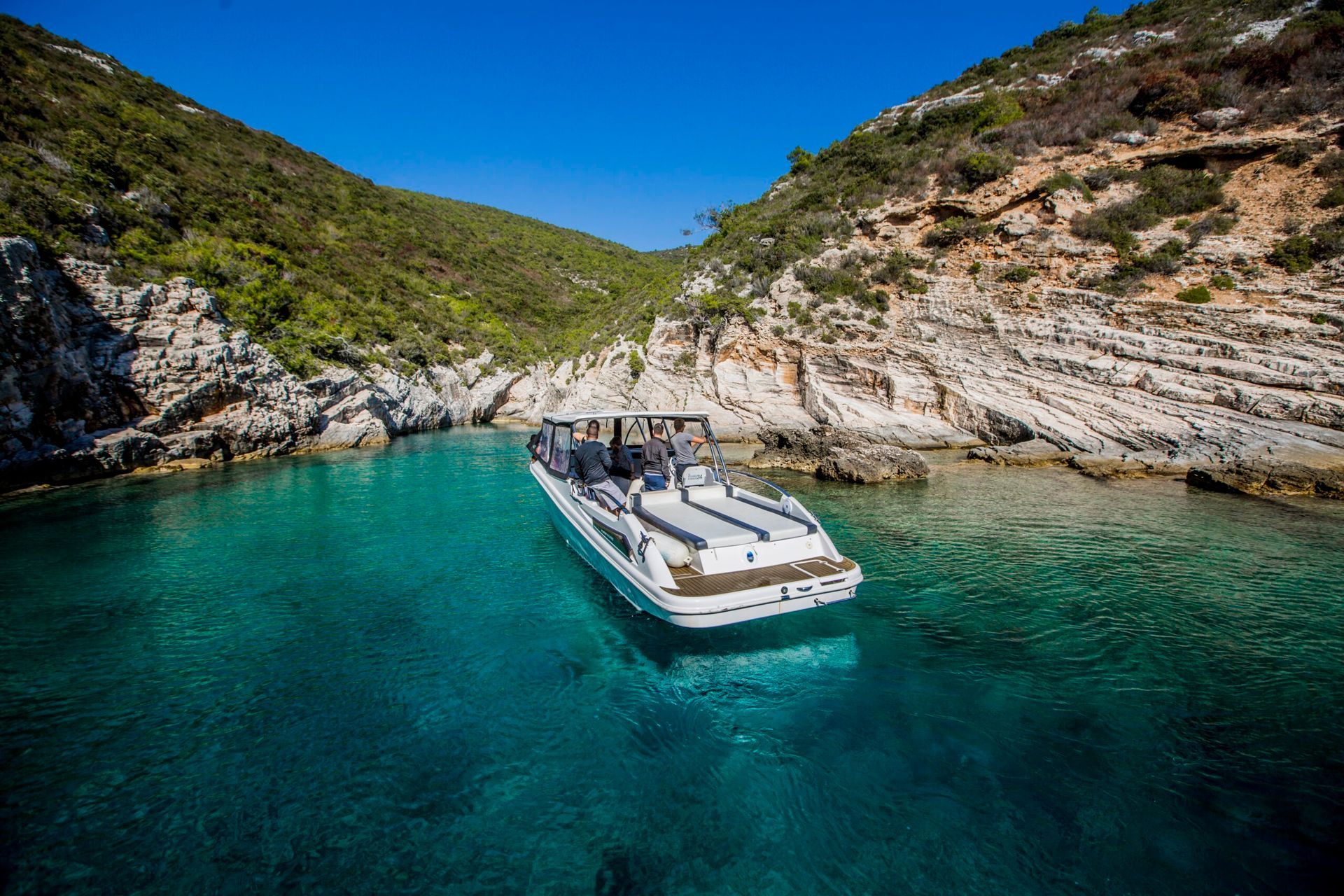 Mercan Parasailing 34