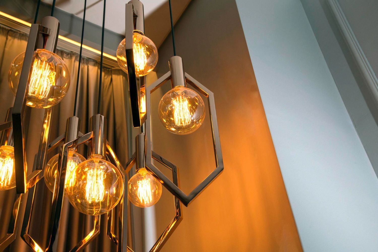 energy efficient lighting options