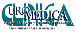 CLÍNICA UROMÉDICA LA PAZ
