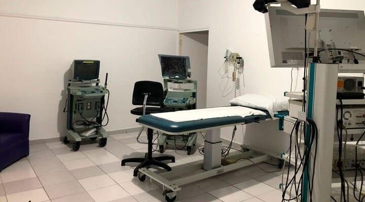 CLÍNICA UROMÉDICA LA PAZ