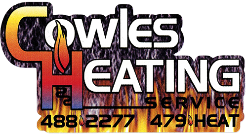 Home | Cowles Heating Service