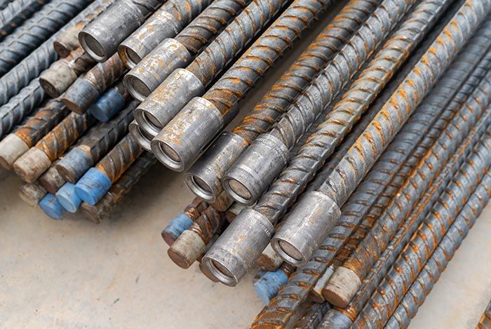 FERRETERÍA Y MATERIALES SANTA CRUZ