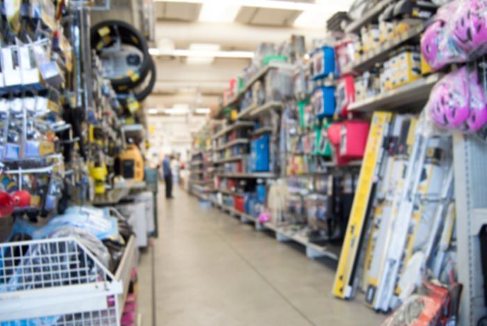 FERRETERÍA Y MATERIALES SANTA CRUZ