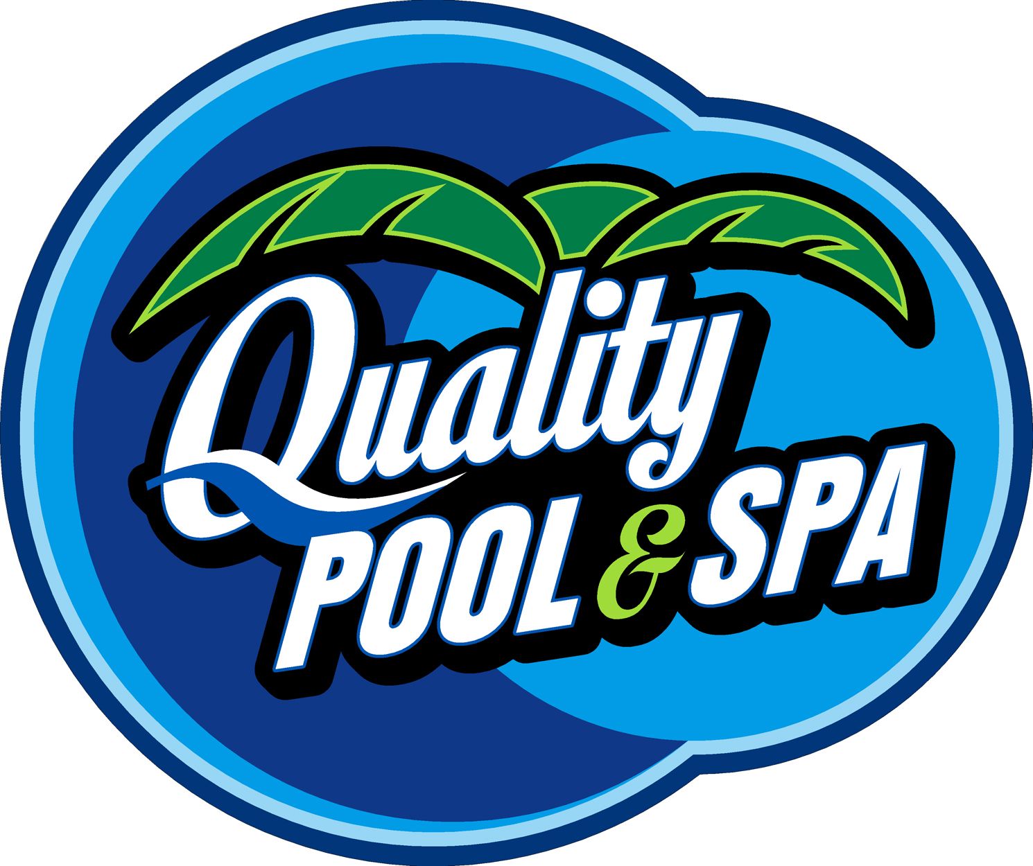  Quality Pool and Spa