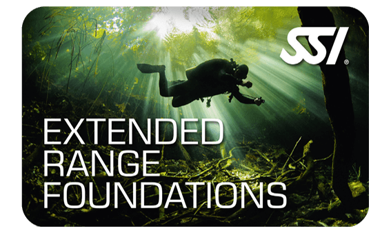 Extended Range Foundations