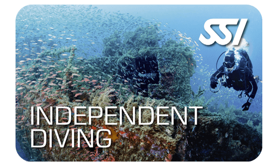 Independent Diving