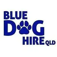 Blue Dog Hire QLD