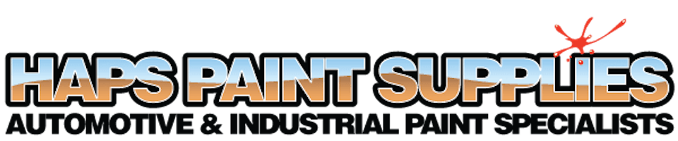 Automotive Paint Supplies in Port Macquarie | Haps Paint Supplies