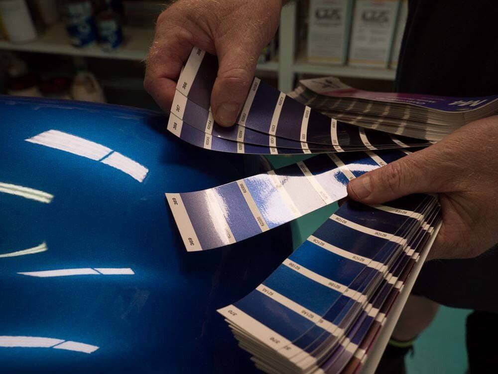 Automotive Paint Supplies in Port Macquarie Haps Paint Supplies