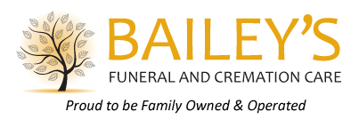 Bailey's Funeral & Cremation Services | Yorkton, SK